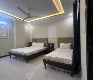 G-9 Sector House | kestrel hotel
