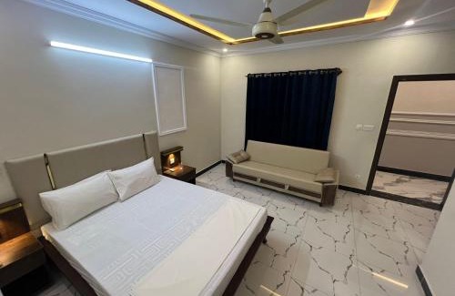 G-9 Sector House | kestrel hotel