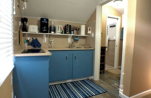 Westward Villas Subdivision Apartment | Kestrel, Kestrel Bahamas Vacation Rental