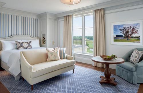 Keswick Hotel | Keswick Hall