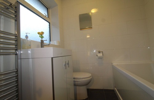 Chesterfield House | Keswick House Chesterfield