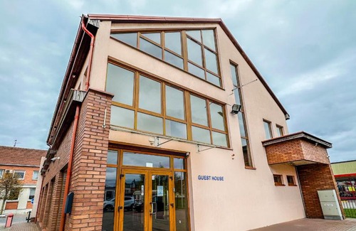 Marijampole House | Keta