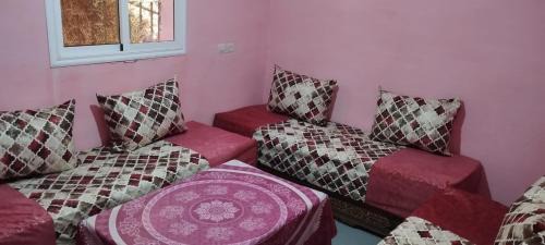 Issaguen Apartment | Ketama كتامة