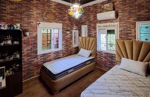 Abdelghaya Souahel Apartment | ketama casa agha