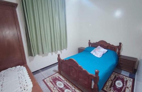 Issaguen House | Ketama