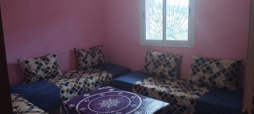 Issaguen Apartment | Ketama morocco hermanos