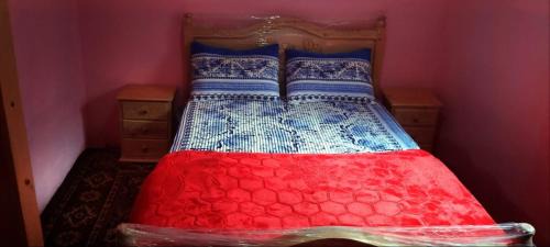Issaguen Apartment | Ketama morocco hermanos
