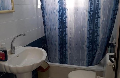 Jericho House | Ketf el Wad St./ Abed Majrouh House