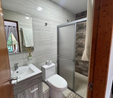 Canaveral House | KETHALYA TAYRONA Hostal