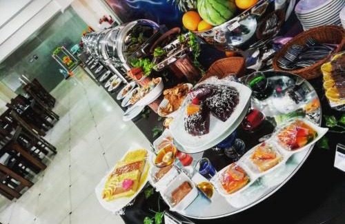 Kahangama Hotel | Kethumathee Hotel & Banquet