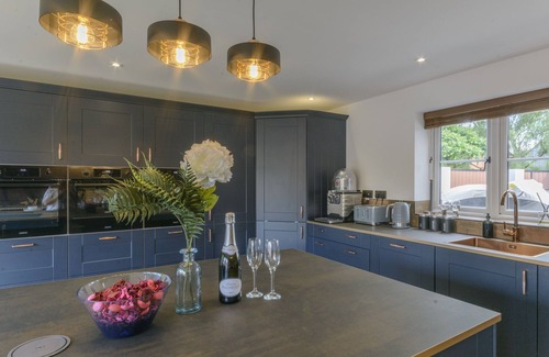 Telford House | Ketley Vallens - An Especially Beautiful Home