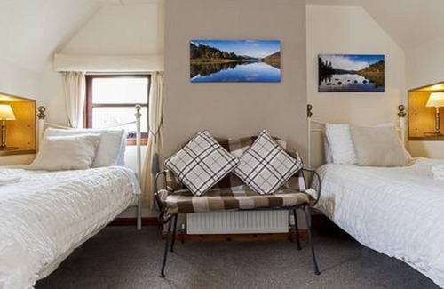 Fort Augustus Bed & Breakfast | Kettle House B&B