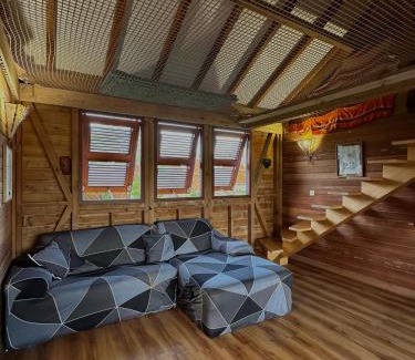 Le Moule Villa | KETYA Villa des oiseaux