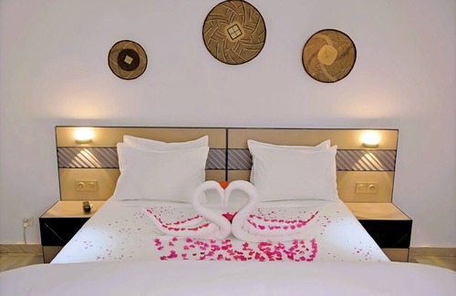 Saly House | Keur Adiana