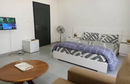 Thies House | Keur Dior Diagne