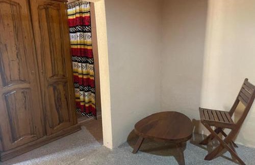 Mar Fafako House | KEUR Junior