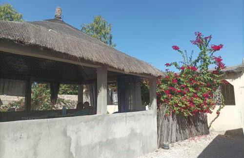 Ile de Dionewar Bed & Breakfast | Keur Karim