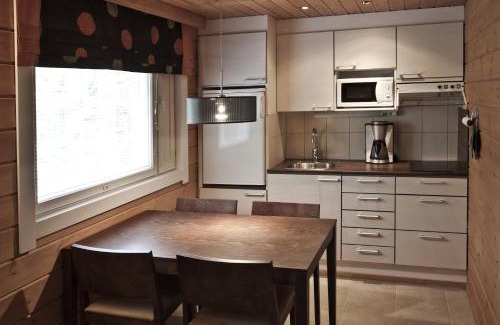 Keuruu Apartment | Keurusselän lomamökit