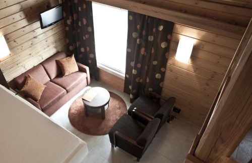 Keuruu Apartment | Keurusselän lomamökit
