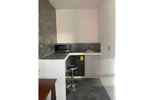 Aguascalientes Apartment | Kevbar Private Loft 2
