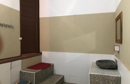 Sigar Penjalin House | Kevin House