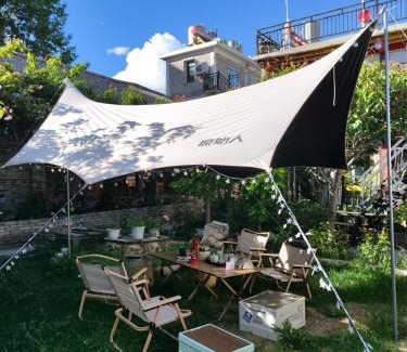 Shangri-La House | Kevin's Trekker Inn
