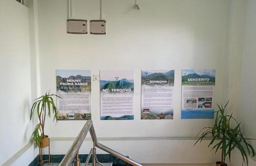 Henima House | Kewa Guest House Meriema