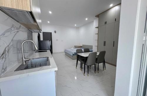 Mang Yang Apartment | Key key home