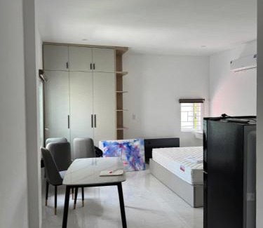 Mang Yang Apartment | Key key home