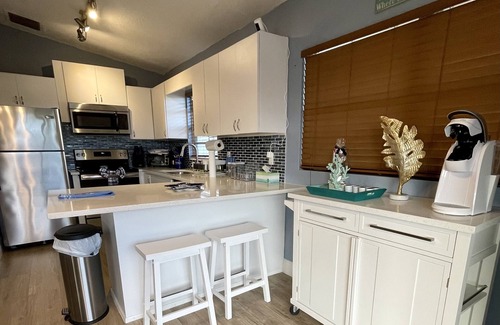 Key Largo House | KEY LARGO WEEKLY PARADISE HOUSE RENTAL