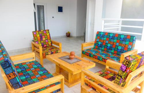 Baguida Apartment | Key place