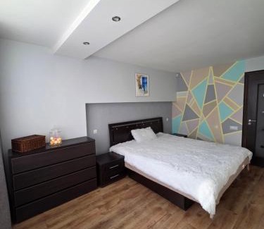 Jurmala Apartment | Key to Jurmala