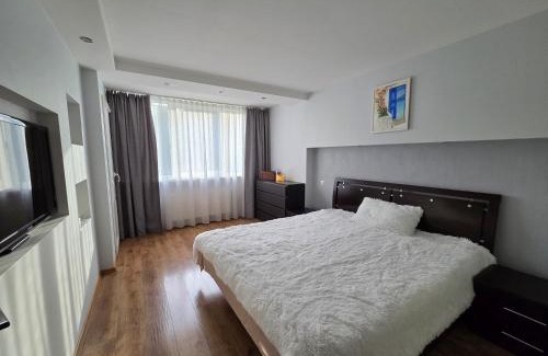 Jurmala Apartment | Key to Jurmala