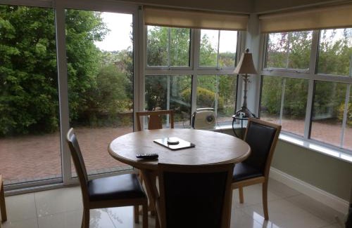 Mullingar Bed & Breakfast | Keyfield House