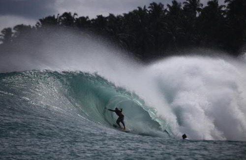 Nias House | KeyHole Surf Camp
