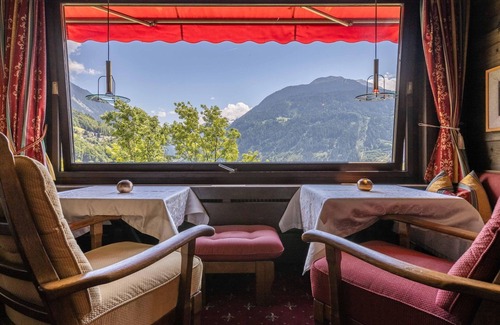 Bartholomaeberg Apartment | Keyone Rooms Montafon Zimmer 29 - Keyone Rooms Montafon