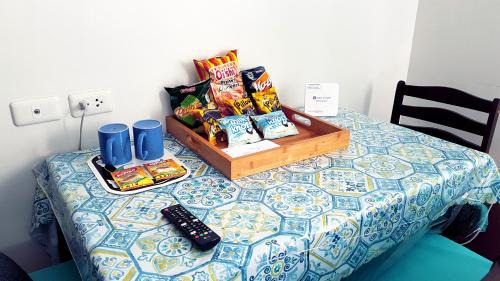 Cagayan de Oro Apartment | Keys 'N Places Holiday Rentals at Mesaverte Condo
