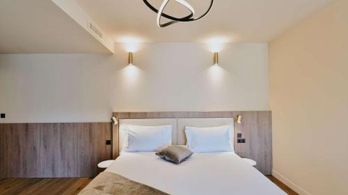 Perrache Hotel | Keystone Hôtel & Spa