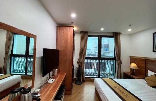 Bac Ninh Hotel | KEZAN Hotel