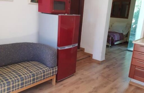 Kfar Tavor Apartment | Kfar tavor Cosy small villa