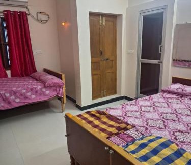 Chidambaram House | KG Homes