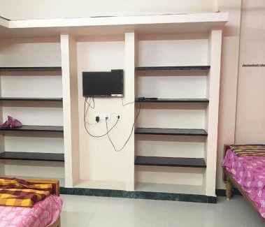 Chidambaram House | KG Homes