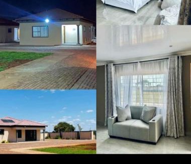 Mamaolo Cabin | KGADITSE ROAD LODGE