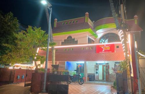 Visakhapatnam Hotel | Kgb villa homes