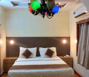 Visakhapatnam Hotel | Kgb villa homes