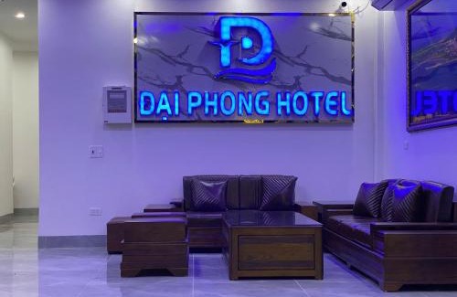 Cam Xuyen Hotel | Khách sạn Đại Phong