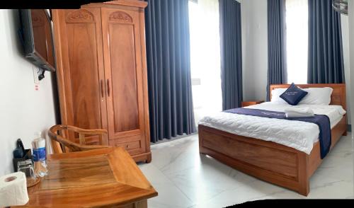 Ly Son Hotel | Khách sạn ĐẢO LÝ SƠN- AN DUYÊN