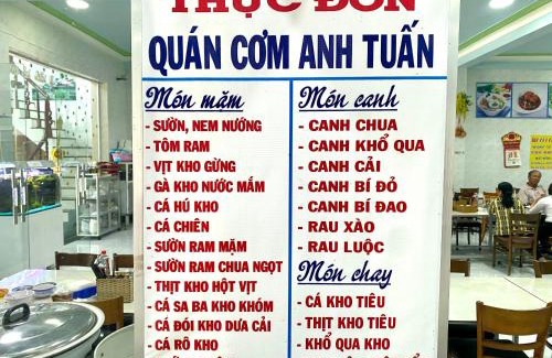 Bac Lieu Hotel | Khách sạn Anh Tuấn