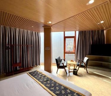 Pleiku Hotel | khách sạn ANNA