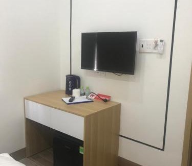 Hiep Ninh Hotel | Khách Sạn Bách Thư Tây Ninh
